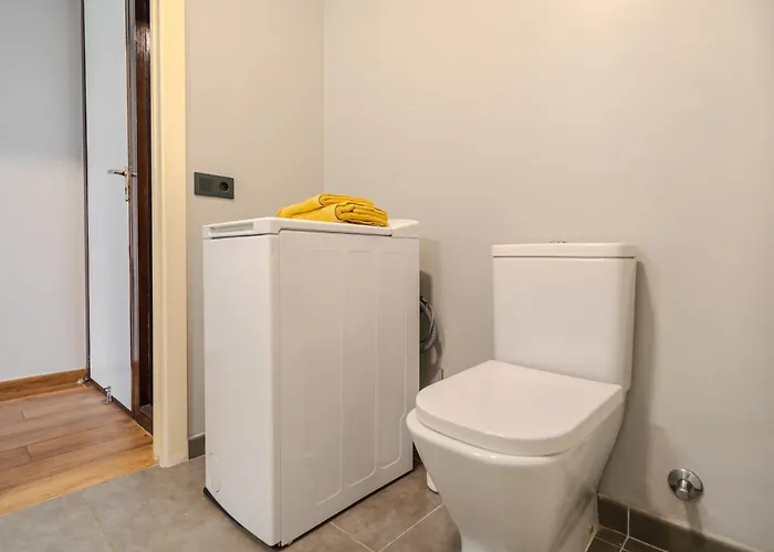 דירה Marav, Climatizated Pool קוסטה דל סילנסיו