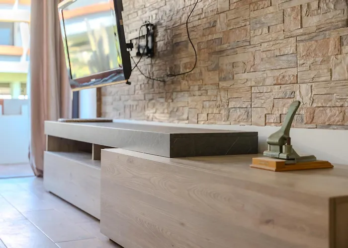 Apartment Marav, Climatizated Pool Costa Del Silencio