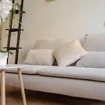 Sunny With Pool & Terrace & Wifi Appartement