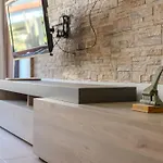 Sunny With Pool & Terrace & Wifi Appartement Costa Del Silencio