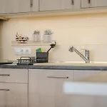 Sunny With Pool & Terrace & Wifi