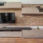 Sunny With Pool & Terrace & Wifi * Costa Del Silencio