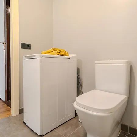 Apartment Marav, Climatizated Pool Costa Del Silencio