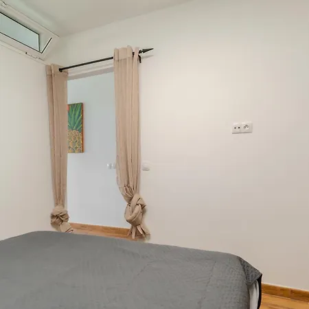 Διαμέρισμα Sunny With Pool & Terrace & Wifi Costa Del Silencio