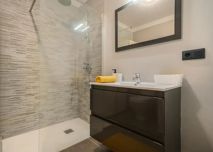 Marav, Climatizated Pool Apartment *