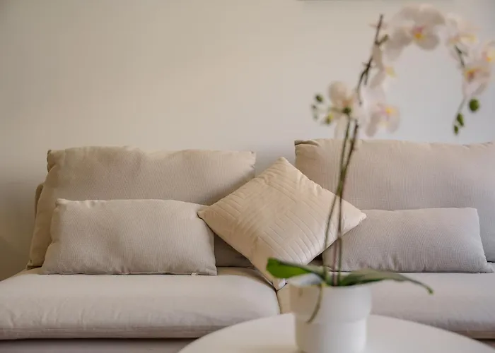 Marav, Climatizated Pool Costa Del Silencio